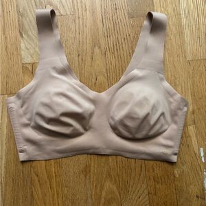 Honeylove V-Neck Bra